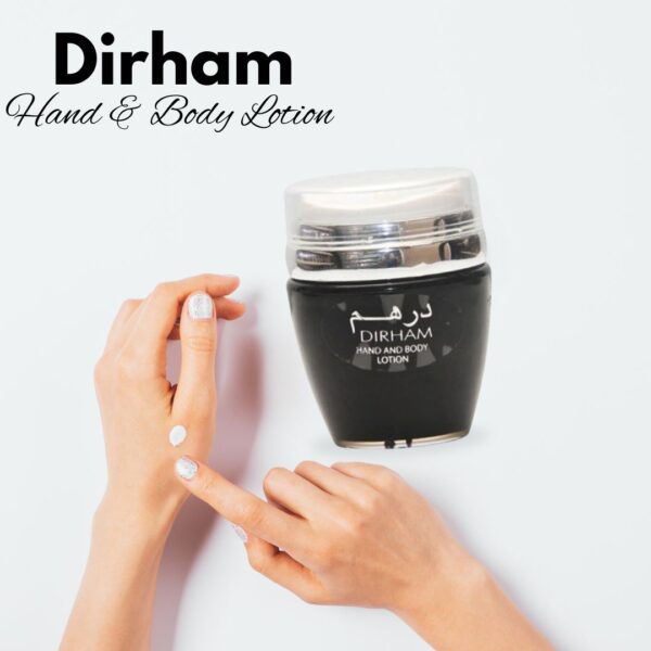 Al Zaafaran by Al Zaafaran, 100ML (EDP) for Unisex - Image 4