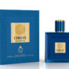 MILESTONE Oros by Deysi Fragancias, 100ML (EDP) for Men