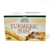 Green Valley Turmeric Soap by Green Valley, 100ML Soap for Unisex
