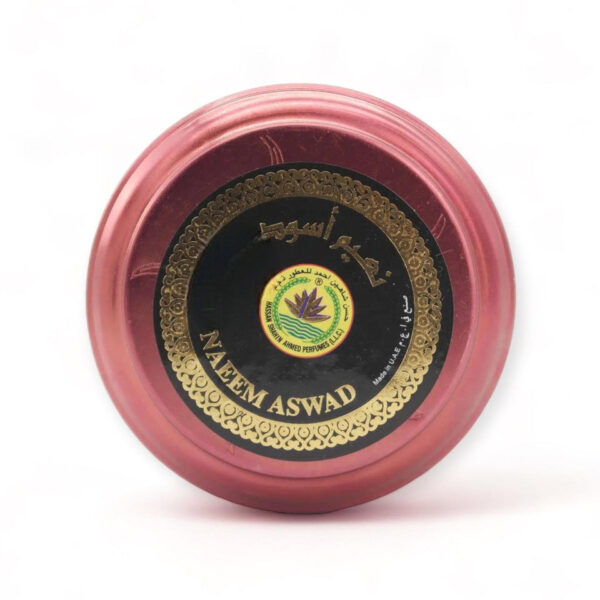 Naeem Aswad Bakhoor by Naeem, 100ML (EDP) for Unisex