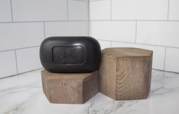 NINON African Black Soap with Shea Butter, 100ML (EDP) for Women - Image 4