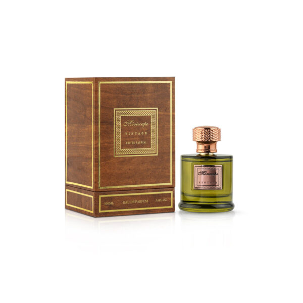 Moriecape Vintage by Moriecape, 100ML (EDP) for Unisex.