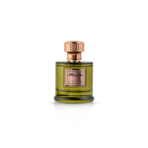 Moriecape Vintage by Moriecape, 100ML (EDP) for Unisex. - Image 2