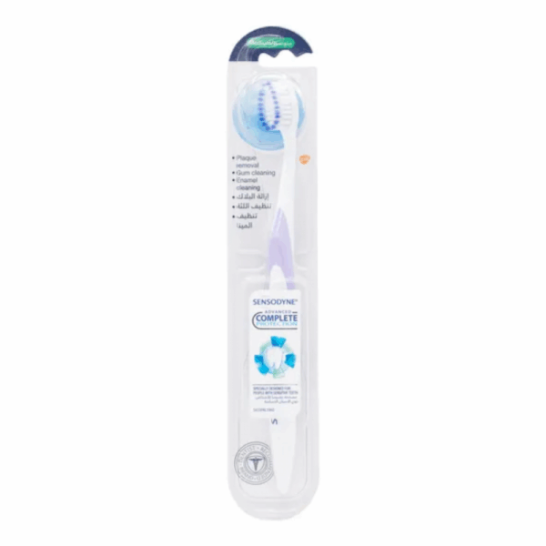 Sensodyne Advanced Repair and Protect Perfume by Sensodyne, 100ML (EDP) for Unisex - Image 3