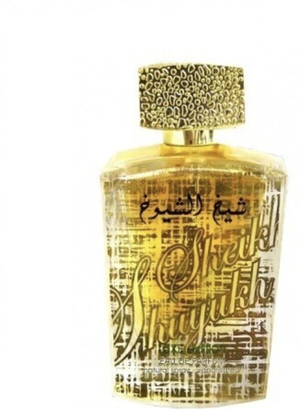 Imported Oriental (EDP) by Luxury Fragrances, 100ML (EDP) for Women - Image 2