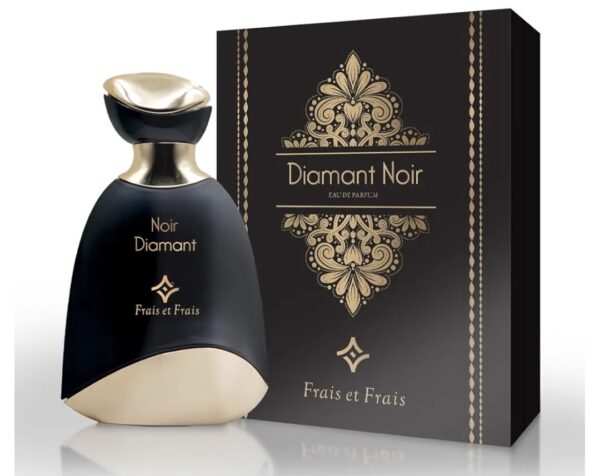 Citrus-Spice Delight by Signature Fragrance, 100ML (EDP) for Unisex