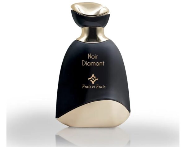 Citrus-Spice Delight by Signature Fragrance, 100ML (EDP) for Unisex - Image 2