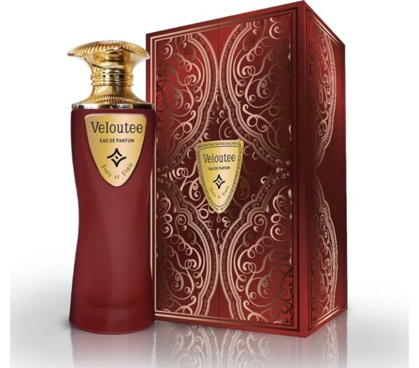 Amber Delight by Royal Essence, 100ML (EDP) for Women.