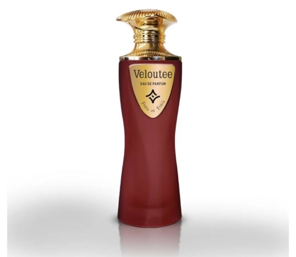 Amber Delight by Royal Essence, 100ML (EDP) for Women. - Image 2