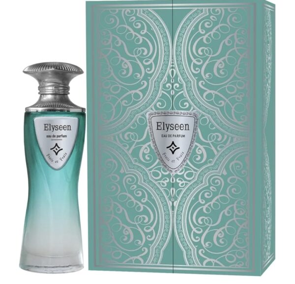 CAPTIVATING ESCAPADE by AURA, 100ML (EDP) for Men