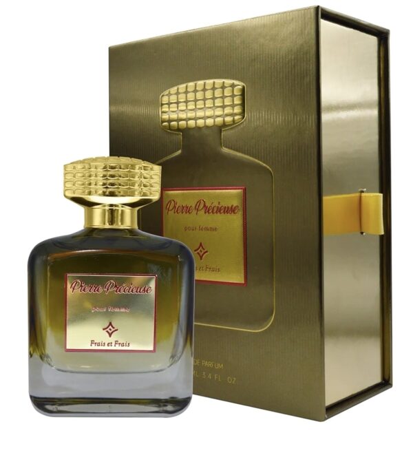 Aromatique Aube by Luxe Essence, 100ML (EDP) for Men