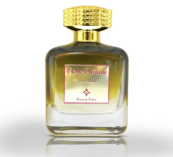 Aromatique Aube by Luxe Essence, 100ML (EDP) for Men - Image 2