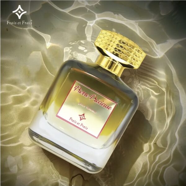 Aromatique Aube by Luxe Essence, 100ML (EDP) for Men - Image 5