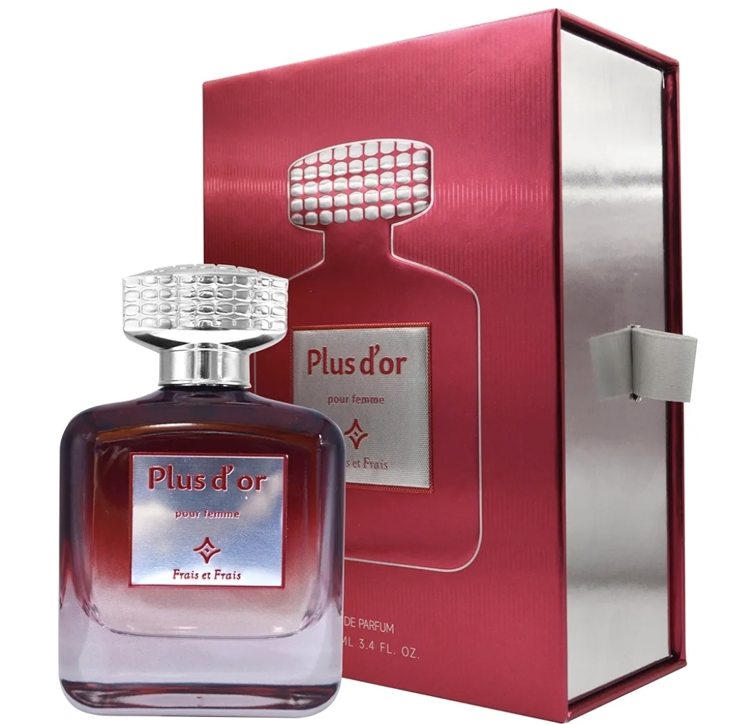 A Mesmerizing Scent Journey by Luxe Aromas, 100ML (EDP) for Unisex.