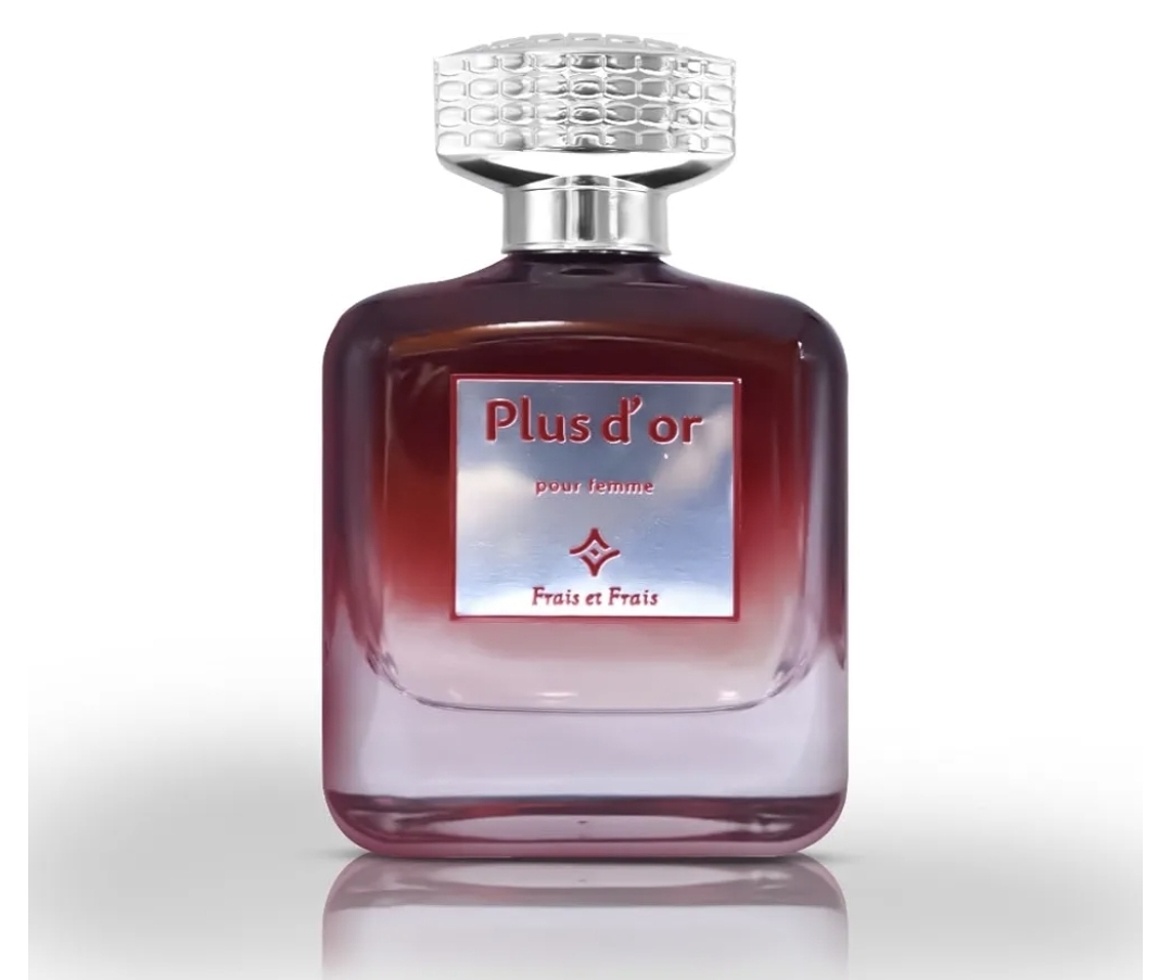 A Mesmerizing Scent Journey by Luxe Aromas, 100ML (EDP) for Unisex. - Image 3