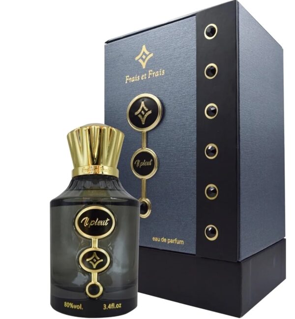 Frais Et Frais IL PLEUT by Brand, 100ML (EDP) for Unisex
