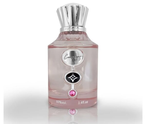 Frais Et Frais Compagne by Brand, 100ML (EDP) for Women - Image 3
