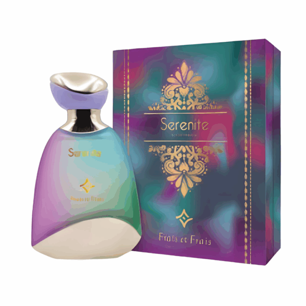 Serenite by Faris et Faris, 100ML (EDP) for Women