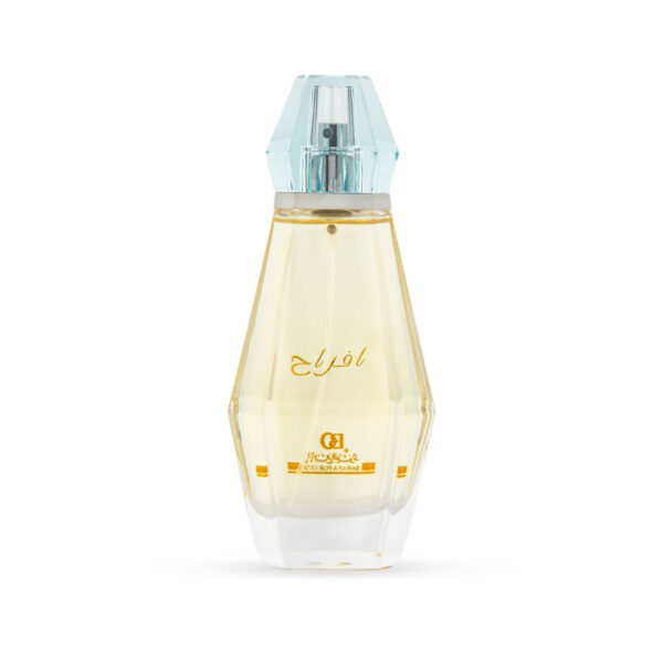 Banafa Signature Perfume by Banafa For Oud, 100ML (EDP) for Unisex - Image 3