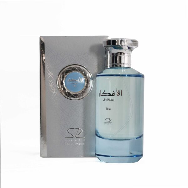 AL AFKAR BY ZIRCONIA, 100ML (EDP) FOR MEN