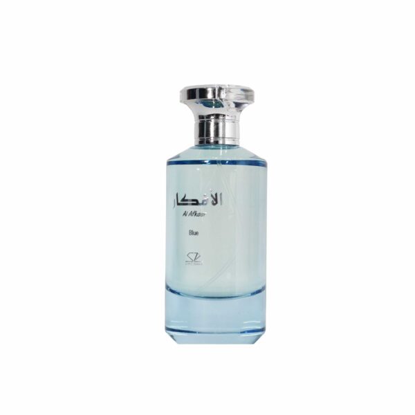 AL AFKAR BY ZIRCONIA, 100ML (EDP) FOR MEN - Image 4