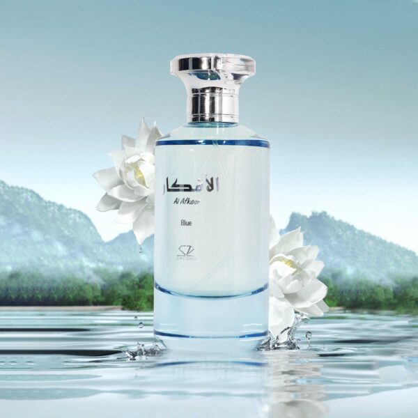 AL AFKAR BY ZIRCONIA, 100ML (EDP) FOR MEN - Image 3