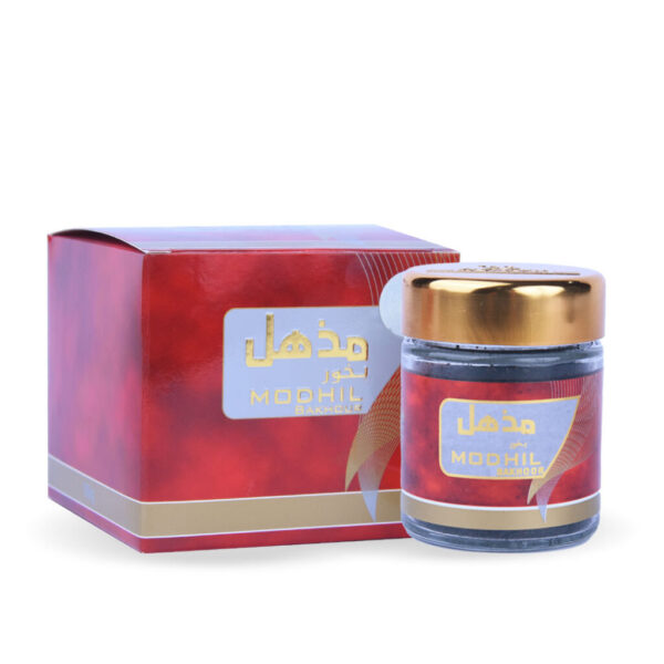 Bakhoor Modhil (50gm) Incense by Banafa for Oud