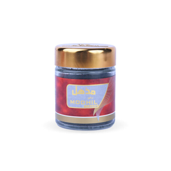 Bakhoor Modhil (50gm) Incense by Banafa for Oud - Image 2