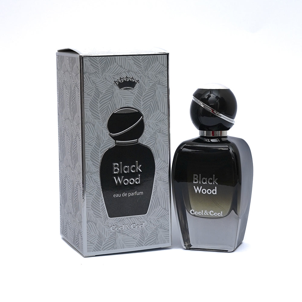 MAN OF OUD by AROMA KING, 100ML (EDP) for Men - Image 2