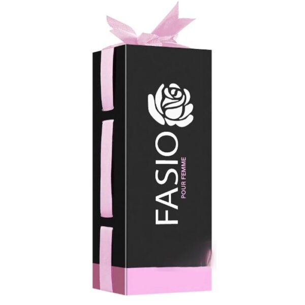 Fasio Pour Femme by Fasio, 100ML (EDP) for Women - Image 2