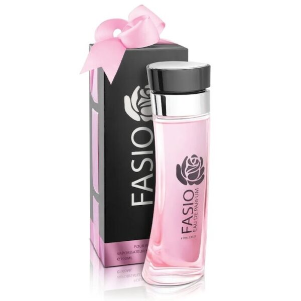Fasio Pour Femme by Fasio, 100ML (EDP) for Women