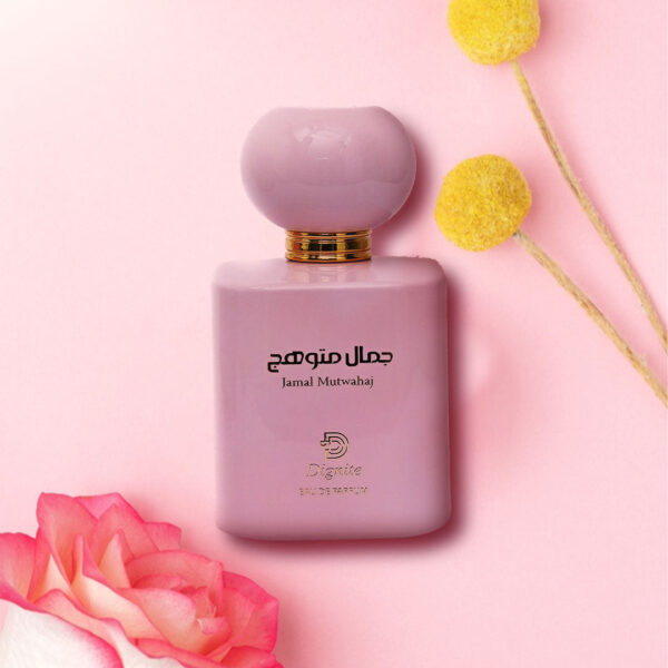 CREATION BY LUXE SCENTS, 100ML (EDP) FOR WOMEN - Image 4