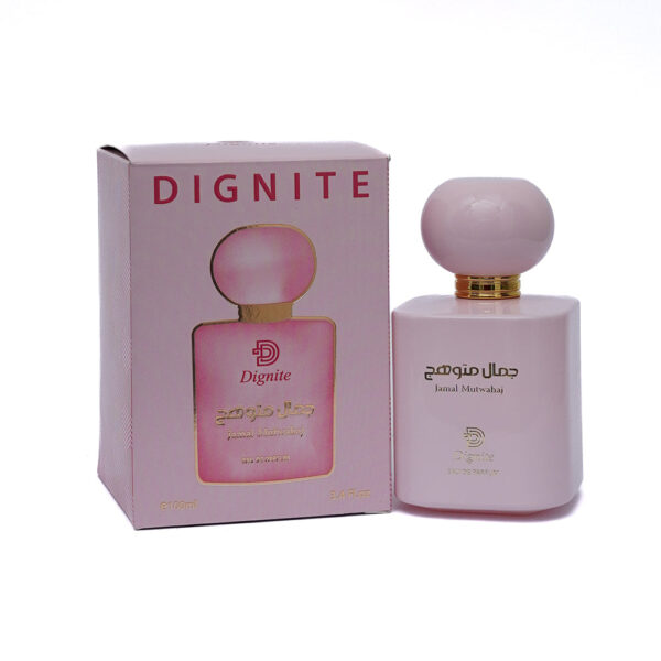 CREATION BY LUXE SCENTS, 100ML (EDP) FOR WOMEN