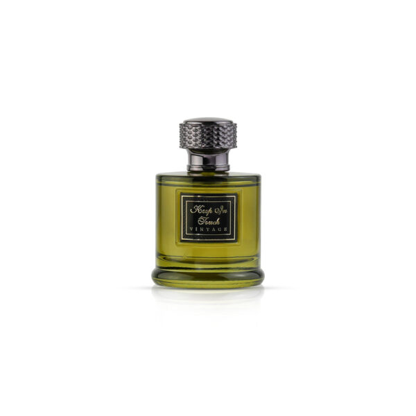 Vintage Keep In Touch (EDP) 100ML (EDP) for Women. - Image 4