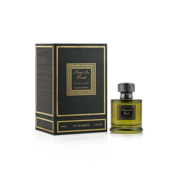 Vintage Keep In Touch (EDP) 100ML (EDP) for Women.