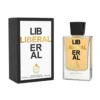 MILESTONE LIBERAL 100ML (EDP) FOR WOMEN