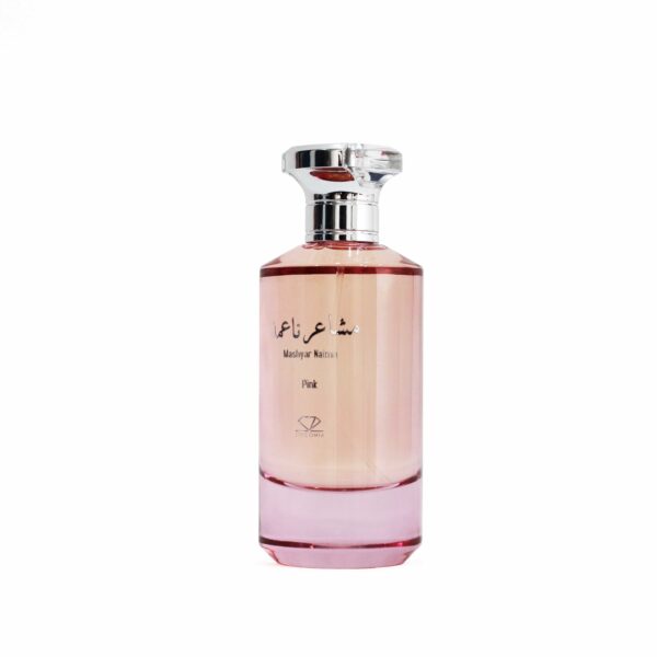 MASHYAR NAIMA PINK by MASHYAR, 100ML (EDP) for Women - Image 2