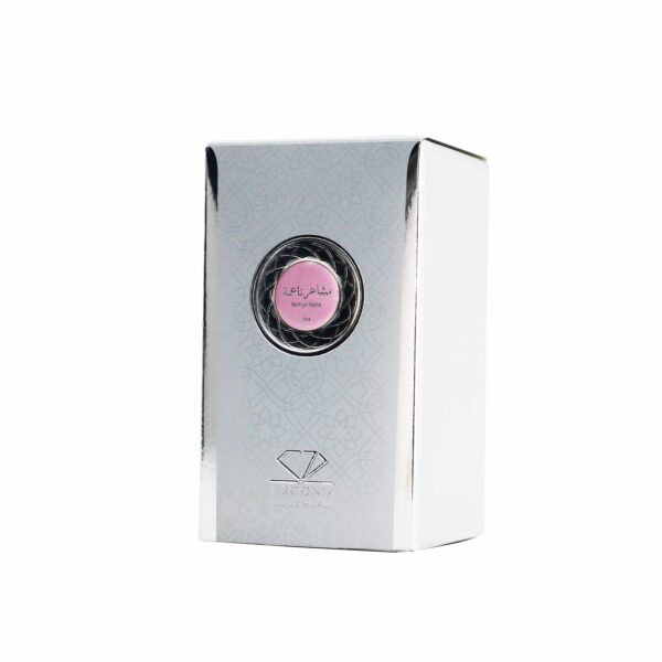 MASHYAR NAIMA PINK by MASHYAR, 100ML (EDP) for Women - Image 3