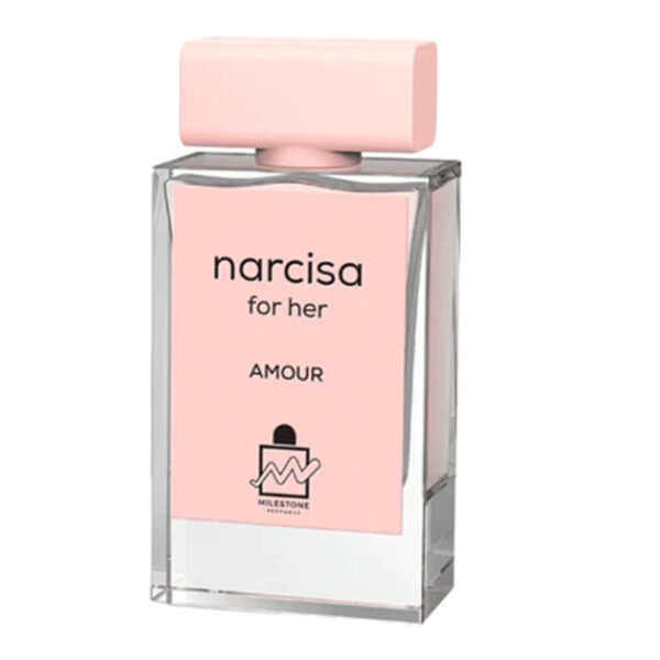 Narcisa for Her Amour by Narcisa, 100ML (EDP) for Women - Image 2