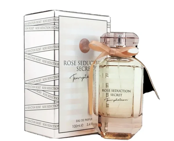 Passion Bloom by Luxe Essence, 100ML (EDP) for Women