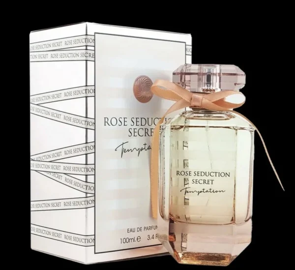 Passion Bloom by Luxe Essence, 100ML (EDP) for Women - Image 2