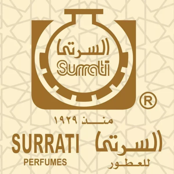 AL AIN by SURRATI, 100ML (EDP) for Women - Image 2