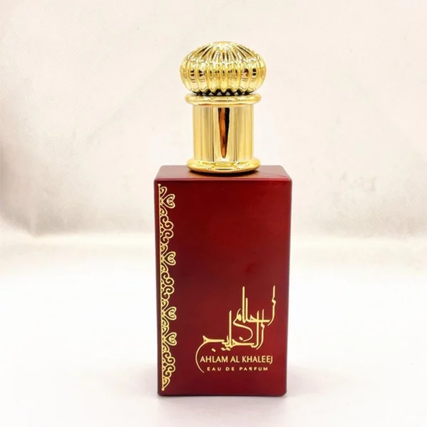 AL HARIR by NUR PERFUMES, 100ML (EDP) for Unisex - Image 7