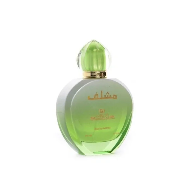 CRAFT NOIRE by VURV, 100ML (EDP) for Unisex - Image 2