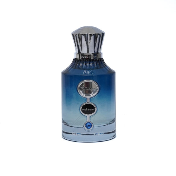 Allure Homme Sport by Chanel, 100ML (EDP) for Men - Image 2