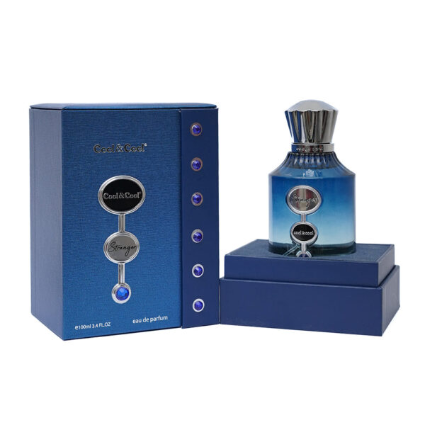 Allure Homme Sport by Chanel, 100ML (EDP) for Men
