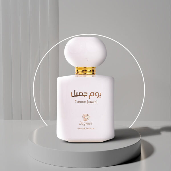 Timeless Elegance by Market Ref, 100ML (EDP) for Women - Image 4