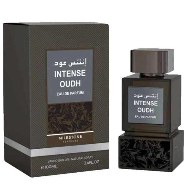 INTENSE OUDH