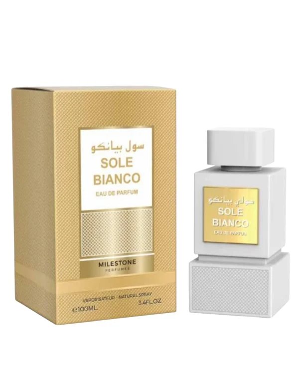 SOLE BIANCO