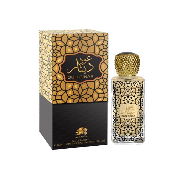 OUD DINAR